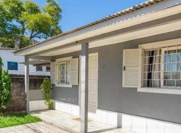 Casa · 100m² · 4 Quartos · 2 Vagas · Terreno com 4 Casas no Bairro Campo Novo