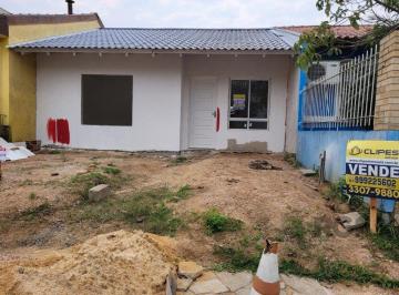 Casa · 140m² · 2 Quartos · 2 Vagas · Casa em Hípica