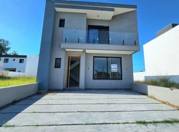 Casa · 149m² · 3 Quartos · 2 Vagas · casa condominio fechado