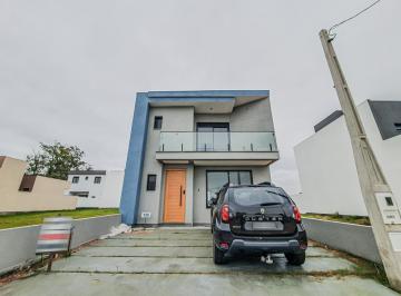 Casa · 149m² · 3 Quartos · 2 Vagas · casa condominio fechado