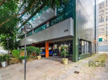 Comercial , Porto Alegre · Conjunto/Sala para Venda - 37.2m², 0 dormitórios, Praia de Belas