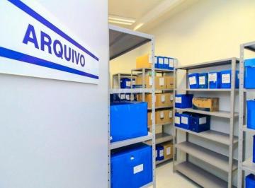 Comercial · 311m² · EXCELENTE PRÉDIO COMERCIAL LOCALIZADO NO BAIRRO GLÓRIA
