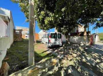 Terreno · 125m² · Terreno plano, com 125m² de área total (dimensão 5x25m), localizado no Moradas d