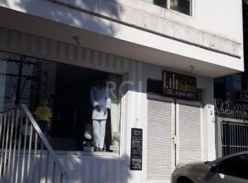 Casa · 396m² · 4 Quartos · 3 Vagas · Casa para Venda - 250m², 4 dormitórios, sendo 1 suites, 3 vagas - Menino Deus