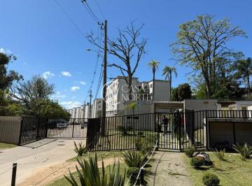 Apartamento · 41m² · 2 Quartos · 1 Vaga · Apartamento 2 dormitórios Zona Norte