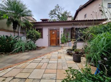 Casa · 350m² · 5 Quartos · 3 Vagas · Casa para Venda - 165m², 5 dormitórios, sendo 2 suites, 3 vagas - Ipanema