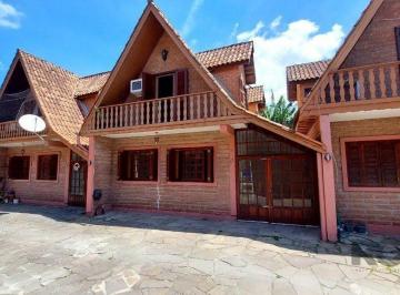 Casa de 3 quartos, Porto Alegre · Casa em Condomínio em Glória