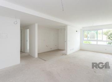 Apartamento · 82m² · 2 Quartos · 2 Vagas · Apartamento de 2 dormitórios e 2 vagas NOVO desocupado