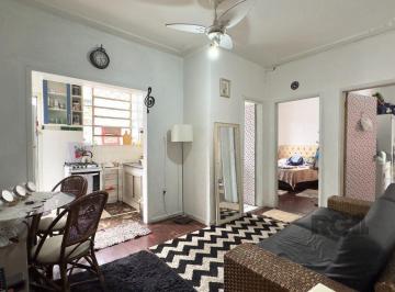 Apartamento · 59m² · 2 Quartos · Apartamento em Centro Histórico