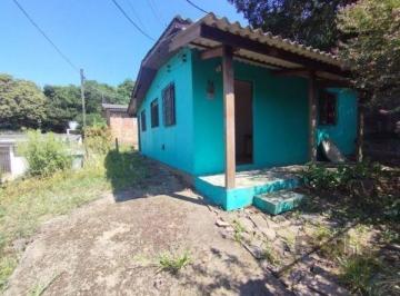 Casa · 60m² · 2 Quartos · 1 Vaga · Casa em Ipanema