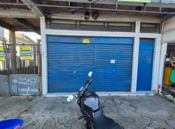 Comercial de 1 quarto, Porto Alegre · Loja em Cavalhada