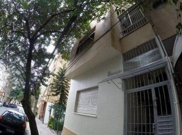Apartamento · 55m² · 2 Quartos · Apartamento para Venda - 55.8m², 2 dormitórios, sendo 1 suites, Centro Histórico