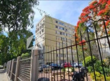 Apartamento · 60m² · 2 Quartos · OPORTUNIDADE NO JARDIM BOTÂNICO!!