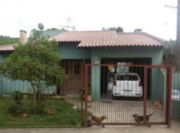 Casa · 300m² · 3 Quartos · 2 Vagas · Casa para Venda - 116m², 3 dormitórios, 2 vagas - Hípica
