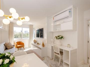 Apartamento en Venda de 1 quarto Três Figueiras · Emílio 111 Boutique Residences Apartamento de 1 Dormitório no Bairro Três Figueiras