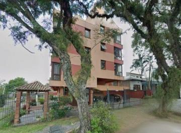 Apartamento · 31m² · 1 Quarto · Apartamento no Partenon ( próximo da Av Ipiranga ) de 1 dormitório