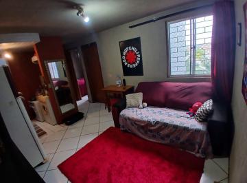 Apartamento · 38m² · 2 Quartos · 1 Vaga · Apartamento 2 quartos Condomínio San Rafael Vila Nova Porto Alegre