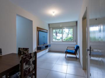 Apartamento · 55m² · 2 Quartos · APARTAMENTO PARA VENDA NO BAIRRO PARTENON - 02 QUARTOS