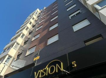 Apartamento · 139m² · 3 Quartos · 2 Vagas · Apartamento Garden de 3 dormitórios a venda do Vision - Dimak