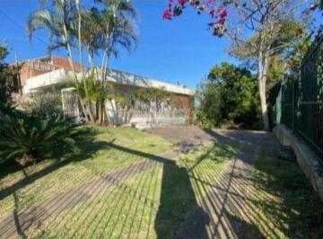 Casa · 300m² · 3 Quartos · 2 Vagas · Casa com 3 quartos à venda na, Vila Assunção, Porto Alegre