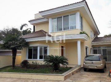 Casa · 283m² · 4 Quartos · 3 Vagas · Casa Condominio para Venda - 283m², 4 dormitórios, sendo 3 suites, 3 vagas - Lag