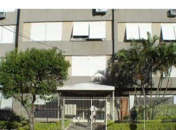 Apartamento · 100m² · 2 Quartos · **Apartamento de 2 quartos no Bairro Menino Deus, Porto Alegre**