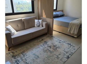Apartamento · 30m² · 1 Quarto · 1 Vaga · Studio mobiliado, com 30m² privativos, 1 vaga - Cidade Baixa