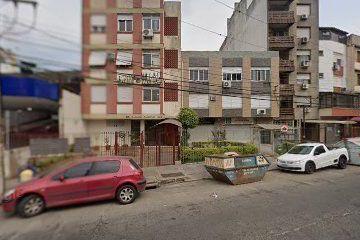 Apartamento · 26m² · Excelente kitnet com 26,26m2 de área privativa, na Jose do Patrocinio, Cidade Ba