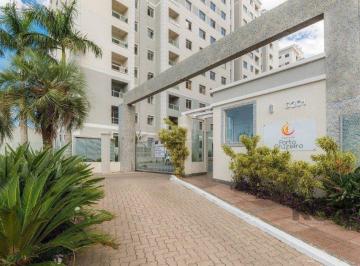Apartamento · 47m² · 2 Quartos · 1 Vaga · Apartamento no Porto Cruzeiro de 2 dormitórios vaga e infra