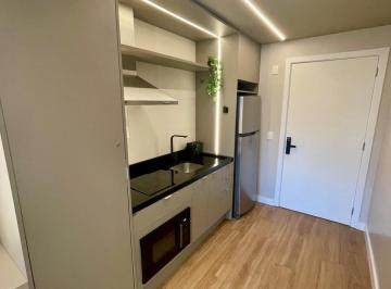 Apartamento Venda 50m² de 1 quarto · Studio mobiliado e pronto para Airbnb – Go Cidade Baixa, POA