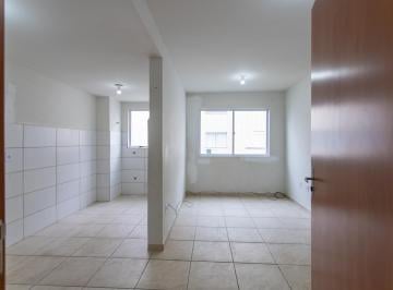 Apartamento · 51m² · 2 Quartos · 1 Vaga · Apartamento 2 dormitórios I bairro Hípica
