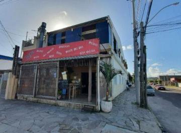 Comercial · 353m² · 4 Quartos · 2 Vagas · Predio para Venda - 353m², 4 dormitórios, sendo 3 suites, 2 vagas - Hípica