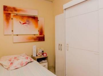 Casa de 3 quartos Venda R$ 345.000 · Sobrado de 3 Andares - Vila Nova