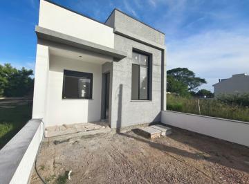 Casa · 97m² · 2 Quartos · 2 Vagas · Casa no Bairro Aberta dos Morros, Zona Sul de POA