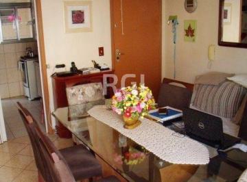Apartamento · 113m² · 2 Quartos · 1 Vaga · Apartamento para Venda - 113.31m², 2 dormitórios, 1 vaga - Partenon