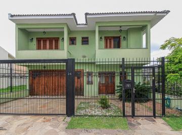Casa · 180m² · 3 Quartos · 4 Vagas · Casa para Venda - 173m², 3 dormitórios, sendo 1 suites, 4 vagas - Hípica