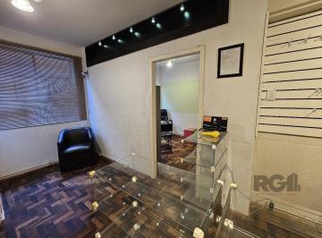 Comercial · 30m² · Sala Comercial Galeria do Rosário