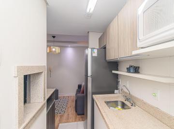 Apartamento en Venda de 1 quarto Cidade Baixa · Apartamento 1 dormitório, lavabo e suite, vaga de garagem , 44m2