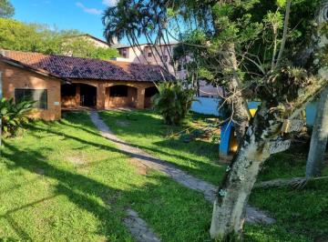 Comercial · 450m² · Casa Comercial para Venda / Bairro Cavalhada / Terreno 450m²