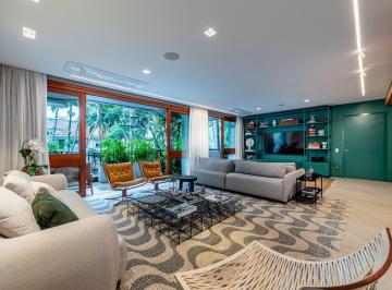 Apartamento · 450m² · 3 Quartos · 3 Vagas · Apartamento 3 dormitórios à venda no Moinhos