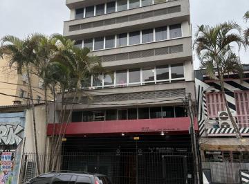Comercial · 71m² · 2 Quartos · Sala Comercial em Cidade Baixa