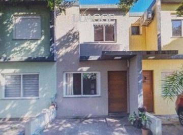 Casa · 59m² · 2 Quartos · 1 Vaga · Casa em Condomínio em Vila Nova