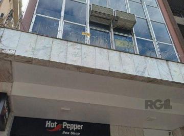 Comercial · 42m² · Sala Comercial em Floresta