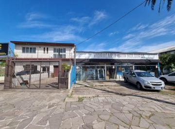 Terreno · 402m² · Terreno Comercial de Esquina com 916m² na Avenida Juca Batista