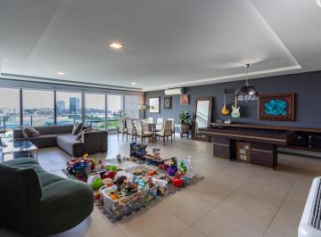 Apartamento en Venda de 3 quartos Cristal · Apartamento à venda, com 3 dorm, 2 suítes, 2 vagas - bairro Cristal