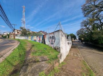Terreno · 750m² · Terreno Rua Silveiro Com Vista Para o Guaíba