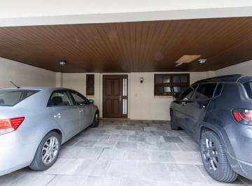 Casa de 3 quartos, Porto Alegre · Casa em Condomínio em Vila Assunção