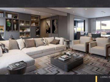 Apartamento · 143m² · 3 Quartos · 2 Vagas · Apartamento 3 Suítes Bairro Tristeza