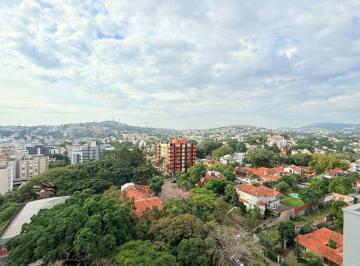 Apartamento 131m² Venda Cristal · Cobertura à venda com 2 quartos 114 m² no Cristal
