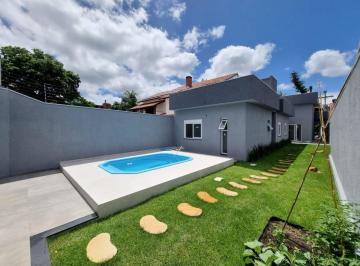 Casa · 406m² · 3 Quartos · 4 Vagas · Casa térrea em Ipanema com 03 Dormitórios